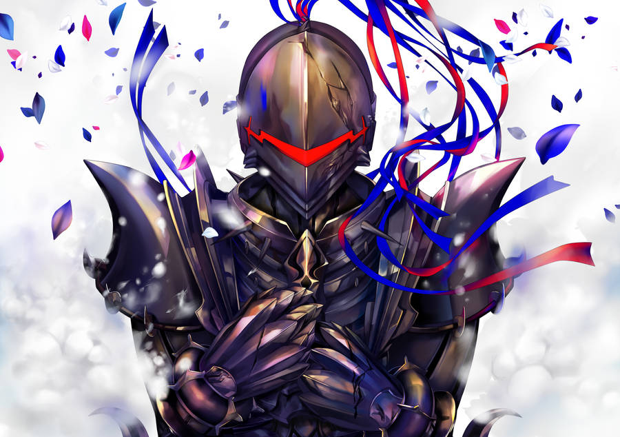 A Still From Fate Zero Showing The World Of Sword And Sorcery Wallpaper