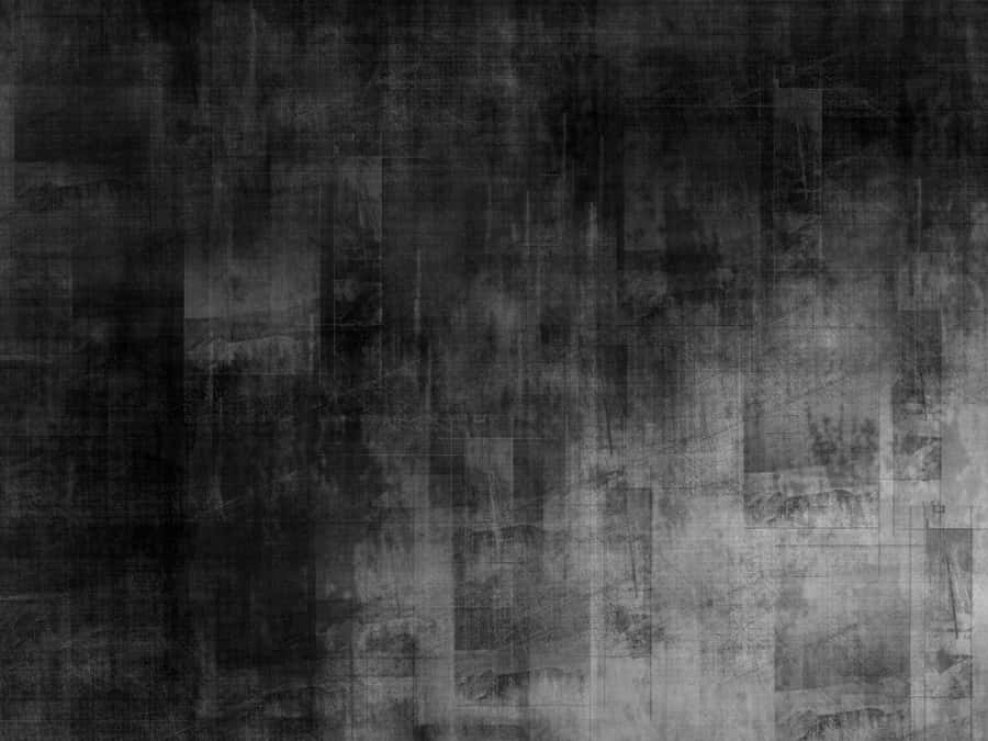 A Stunning Contrast Of Black And Gray Wallpaper