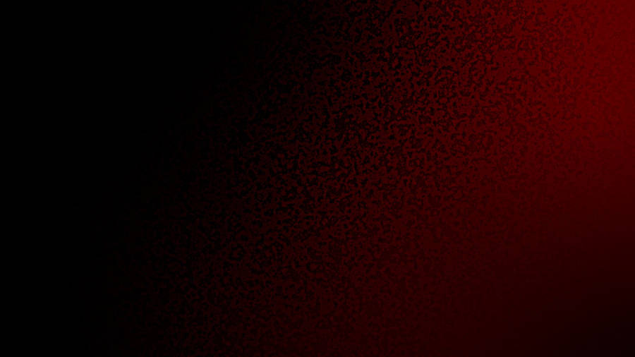 A Stunning Mix Of Red And Black Aesthetics Wallpaper