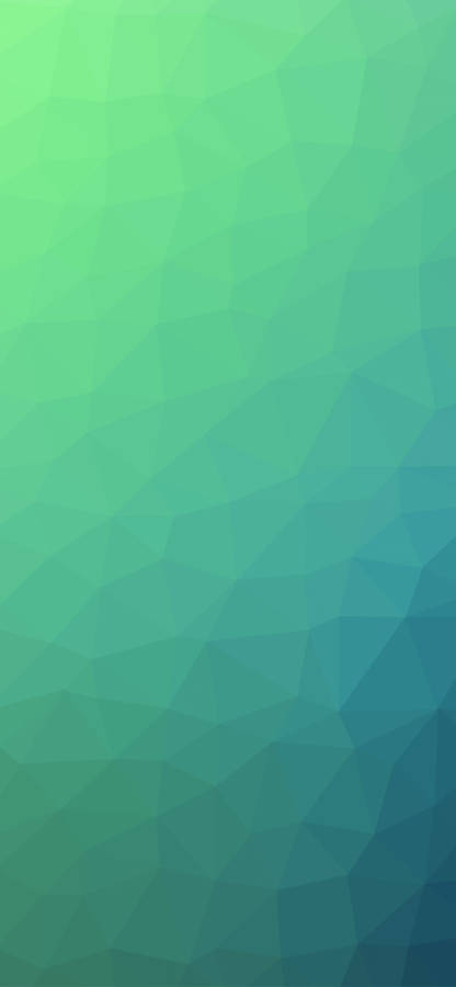 A Stylish Green Aesthetic Iphone; Wallpaper