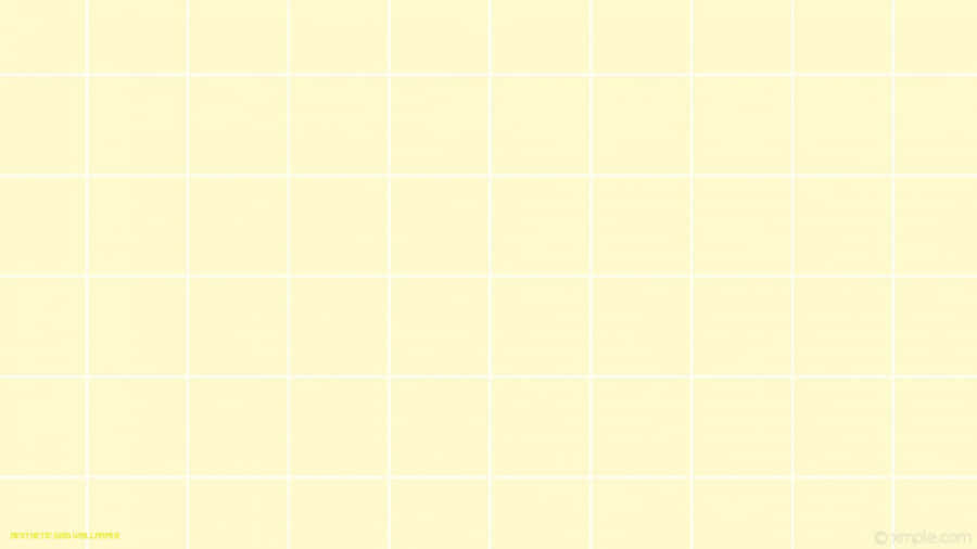 A Sunny & Cheerful Plaid Aesthetic. Wallpaper