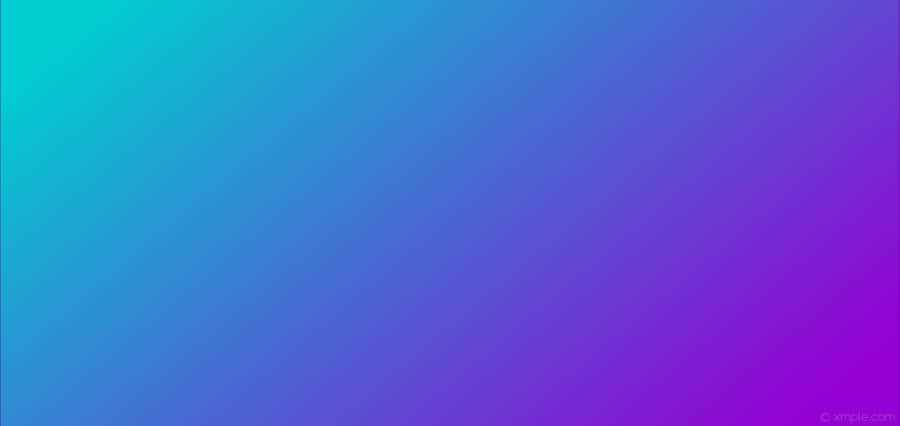 A Vibrant And Eye Catchy Ombre Made Up Of Hues Of Purple And Blue Wallpaper