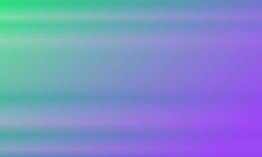 A Vibrant Purple And Blue Ombre Wallpaper