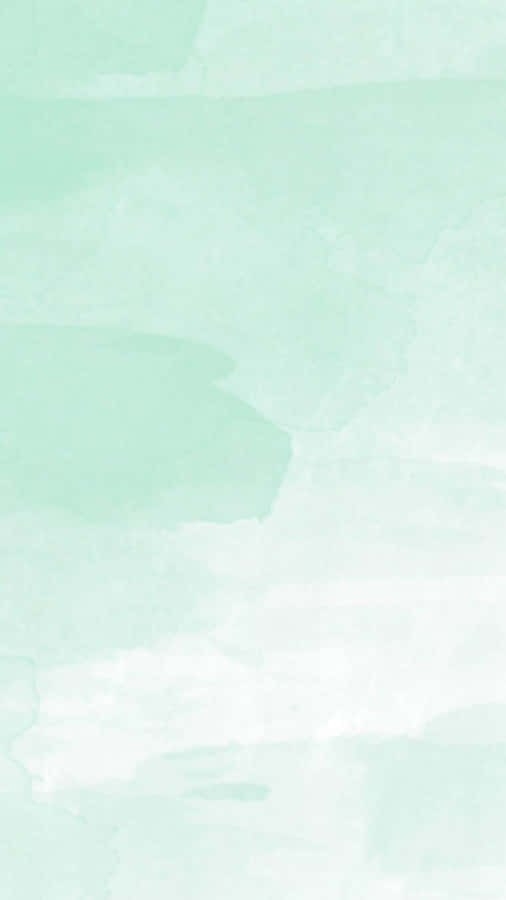 A Watercolor Background With A White Background Wallpaper