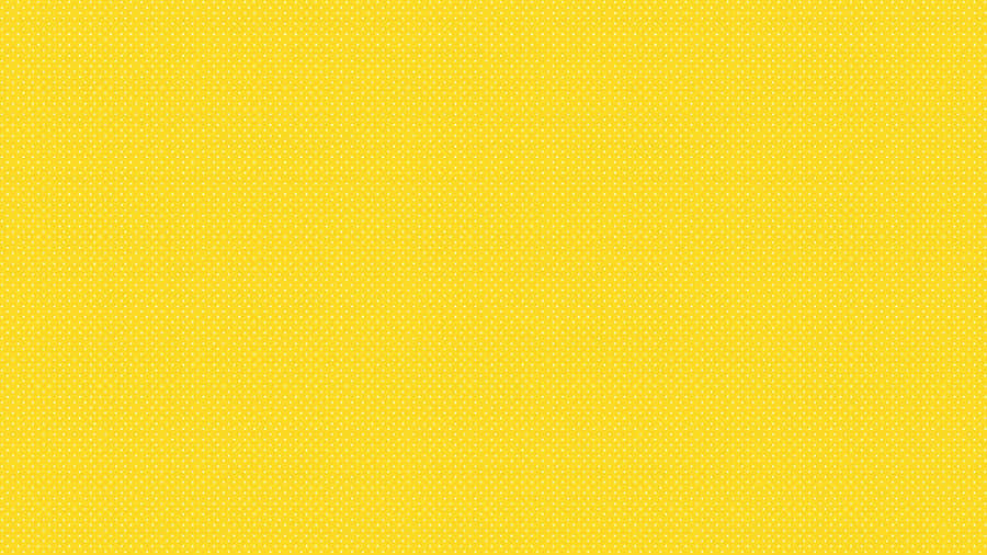 A Yellow Background With A White Background Wallpaper