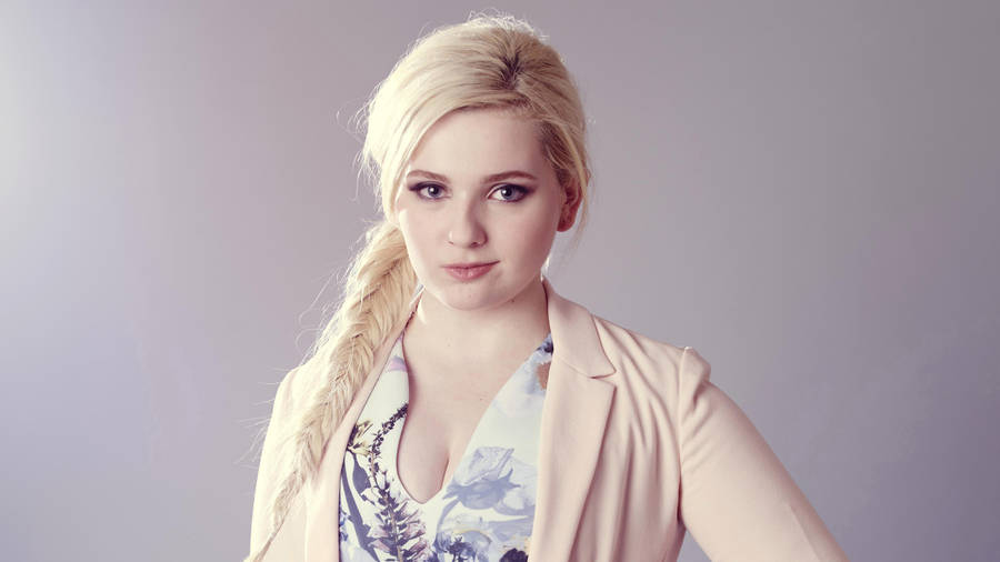 Abigail Breslin Annual Summer Tca 2015 Wallpaper