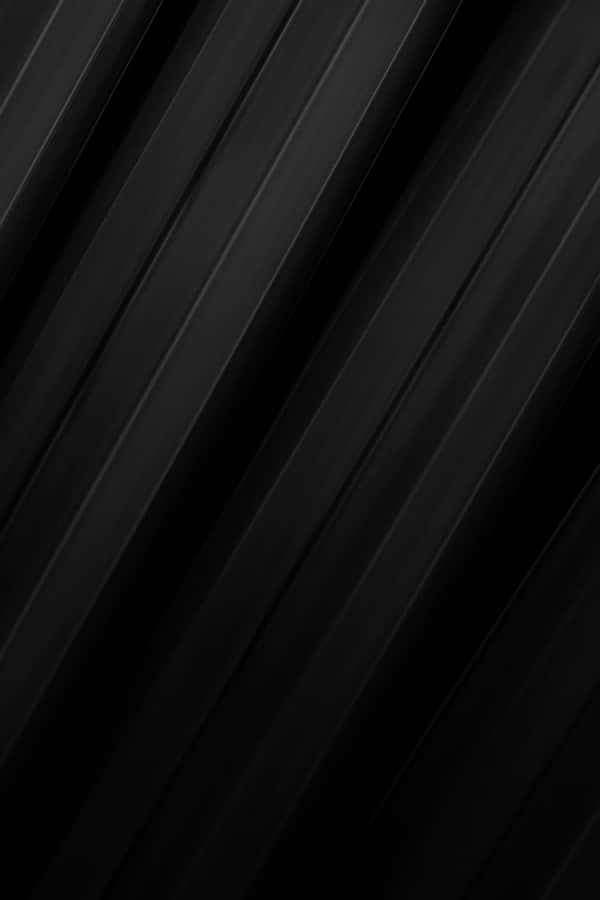 Abstract Black Grey Stripes Wallpaper