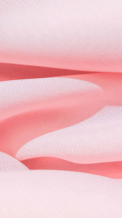 Abstract Pink Background Wallpaper