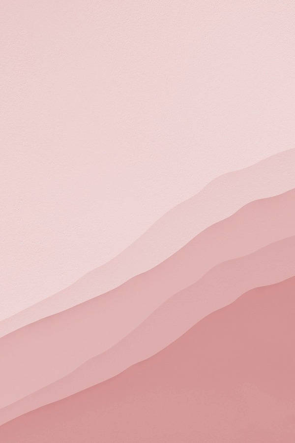 Abstract Plain Pink Wallpaper