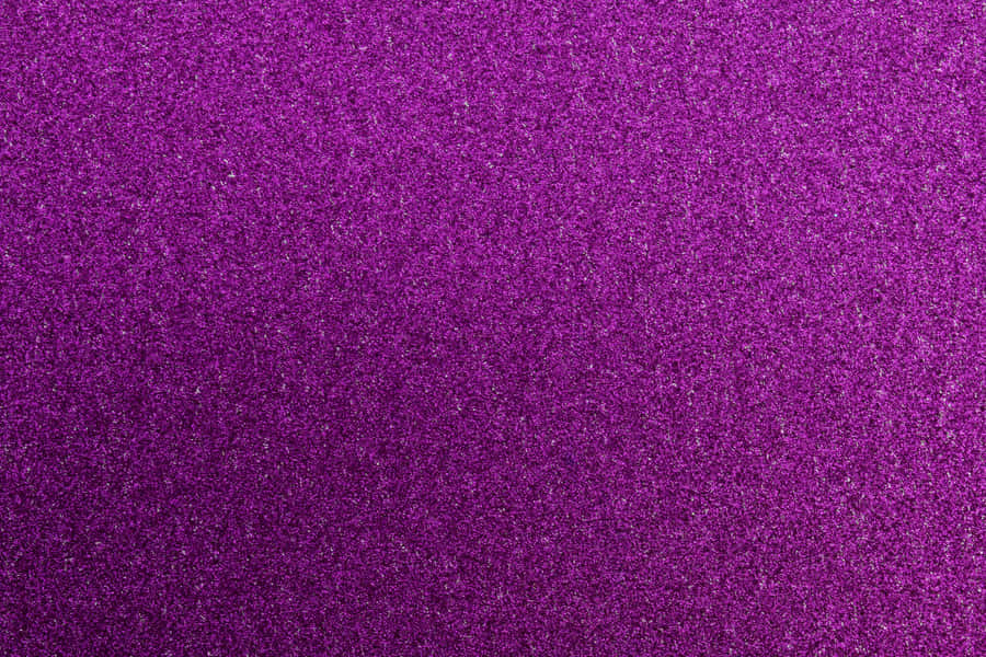 Abstract Textural Artwork In Rich Purples Wallpaper