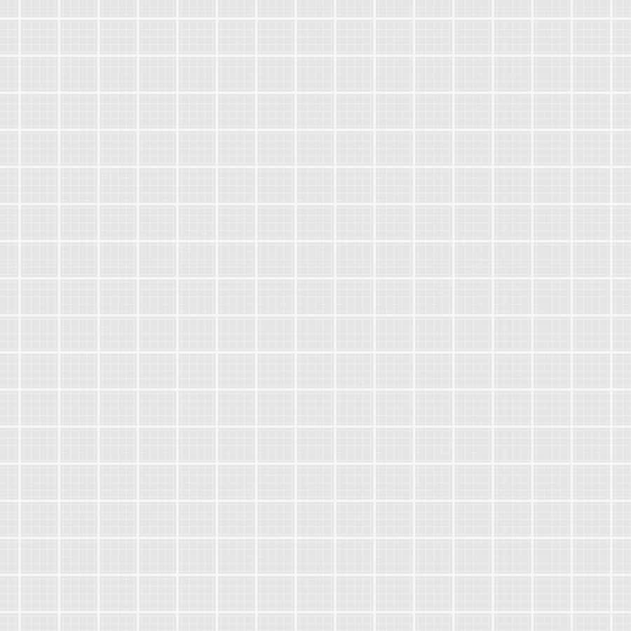 Abstract White Grid Wallpaper
