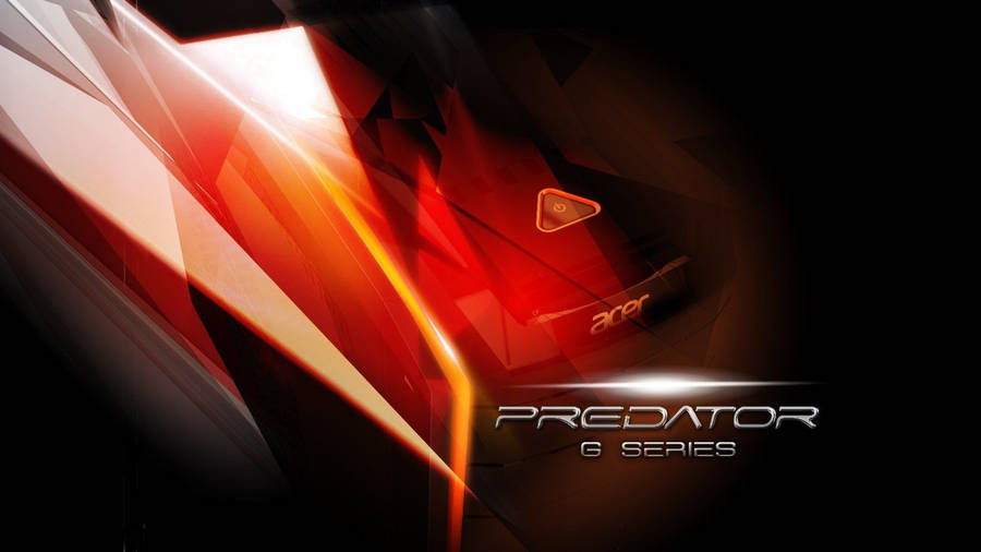 Acer Predator G Series Gaming Laptop Wallpaper