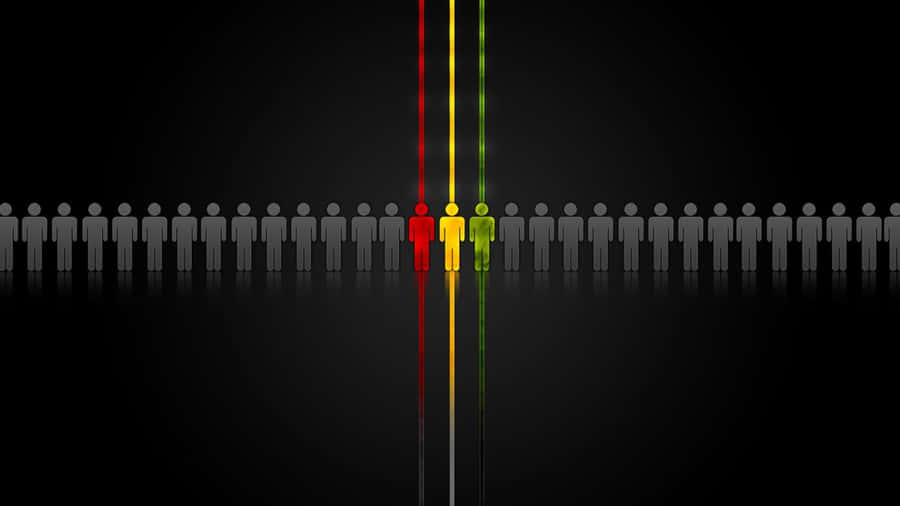 Achieving Rastafari Consciousness Wallpaper