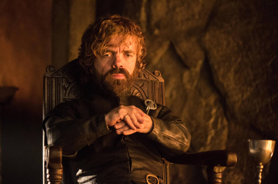 Actor Peter Dinklage Outcast Lannister Wallpaper