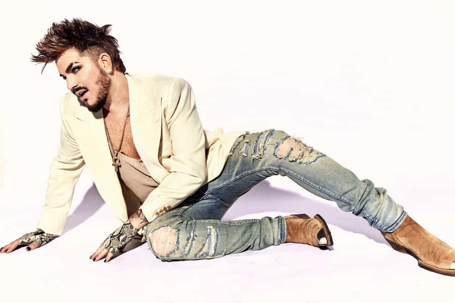 Adam Lambert Wallpaper