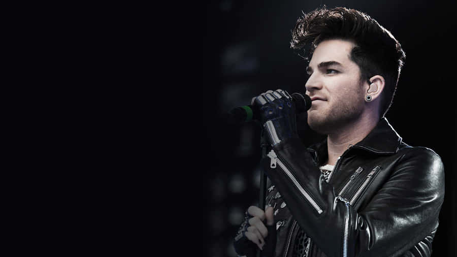 Adam Lambert Wallpaper