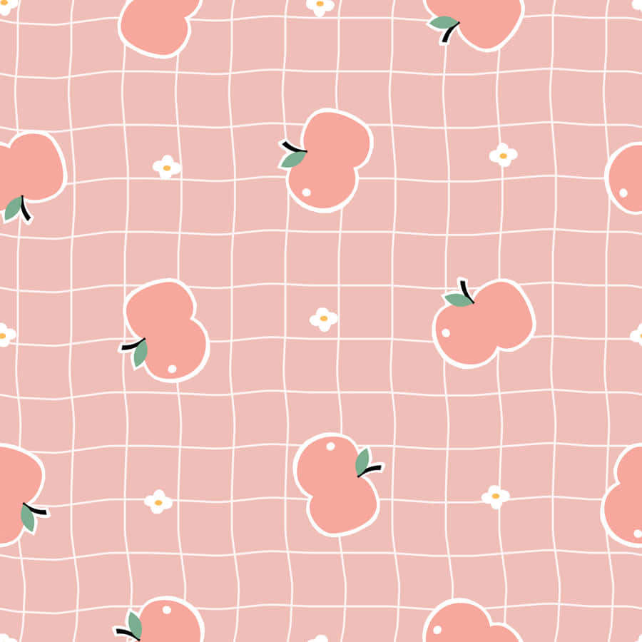 Add A Stylish Touch To Your Home Decor With This Modern Geometric Pattern Wallpaper