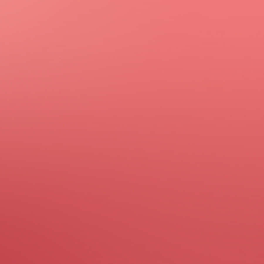 Add A Touch Of Softness And Warmth To Your Home Decor With This Pastel Red Color Pattern Wallpaper