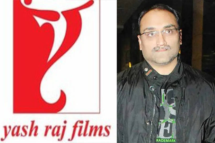 Aditya Chopra, Visionary Leader Of Yrf Entertainment Wallpaper