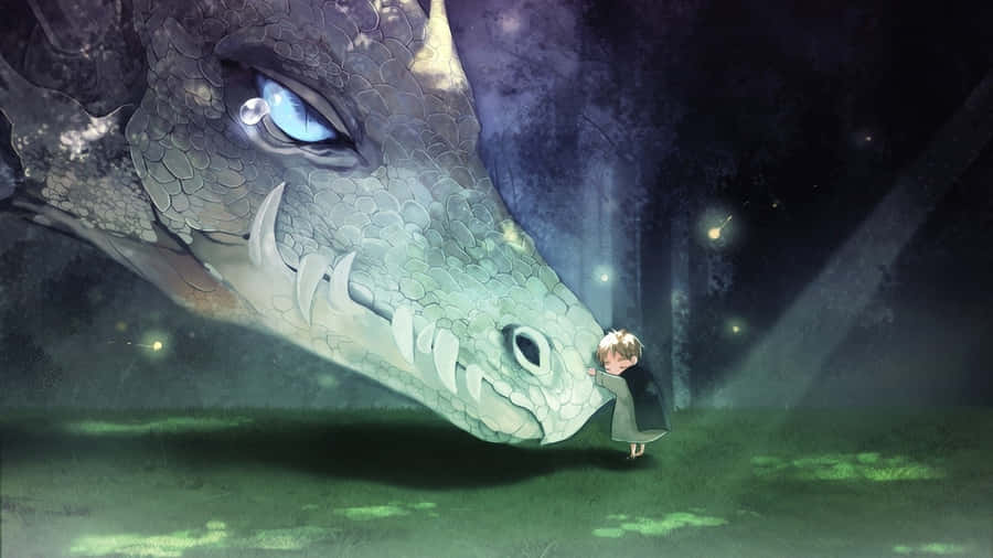 Adorable Baby Anime Dress Up Fun! Wallpaper