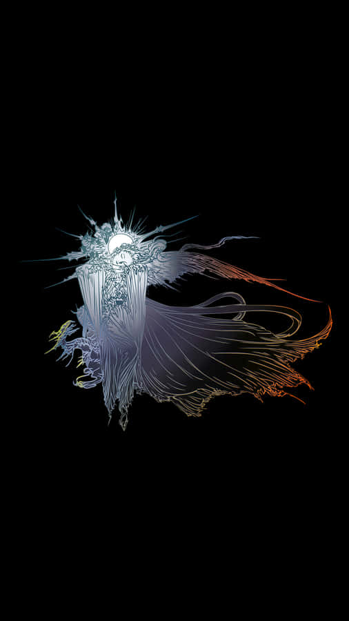 Adventure Awaits In Ff 15's Rich And Vast Game World Wallpaper