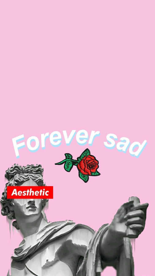 Aesthetic Depressing Iphone Wallpaper