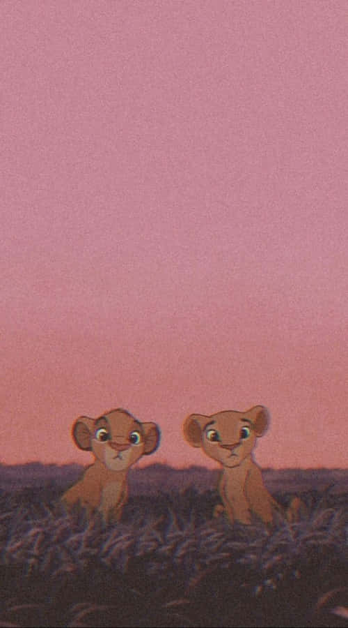 Aesthetic Disney 670 X 1205 Wallpaper