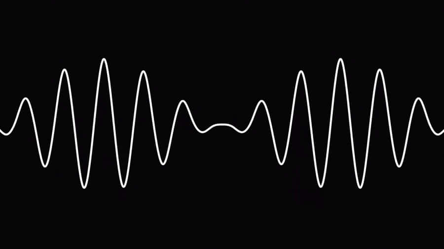 Aesthetic Grunge Desktop Wavelength Cool Wallpaper