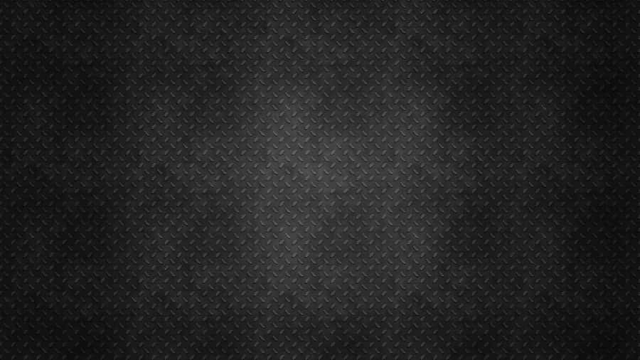 Aesthetic Grunge Laptop Black Metal Plate Wallpaper