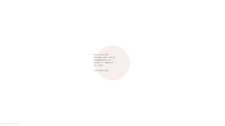 Aesthetic Macbook Minimalist Pink Circle Wallpaper