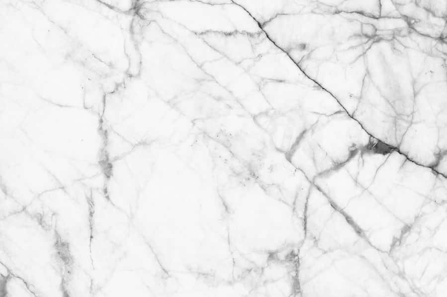 Aesthetic Marble Desktop Display Wallpaper