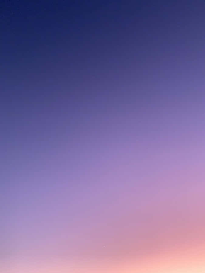 Aesthetic One Color – Enjoy The Magic Of A Single Color Wallpaper