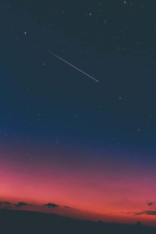 Aesthetic Star 1000 X 1500 Wallpaper