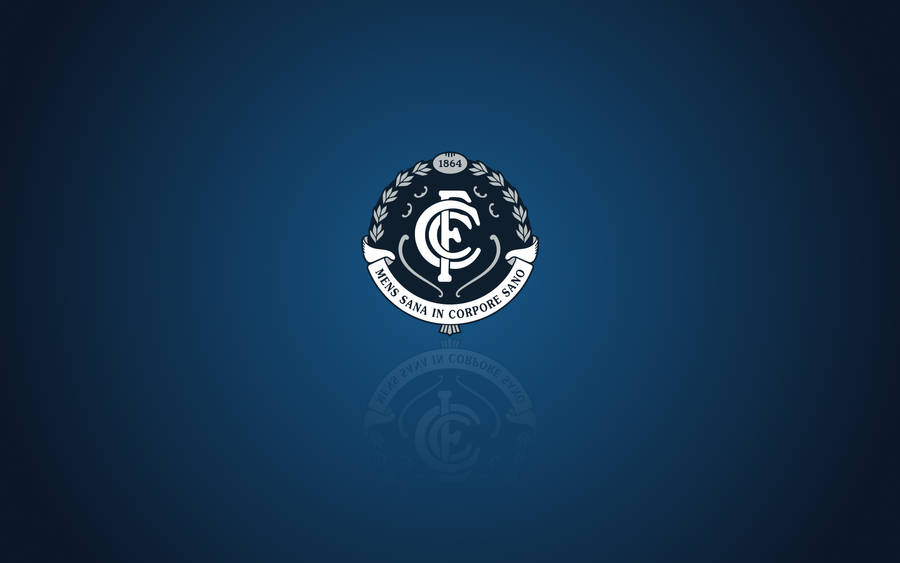 Afl Carlton Team Wallpaper