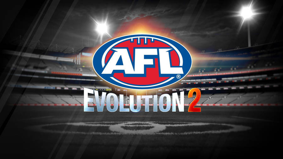 Afl Evolution 2 Wallpaper