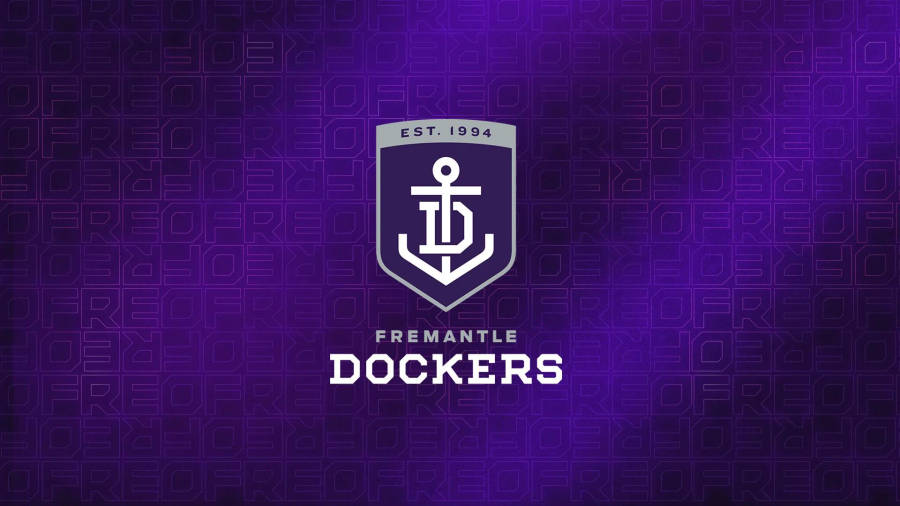 Afl Fremantle Dockers Wallpaper