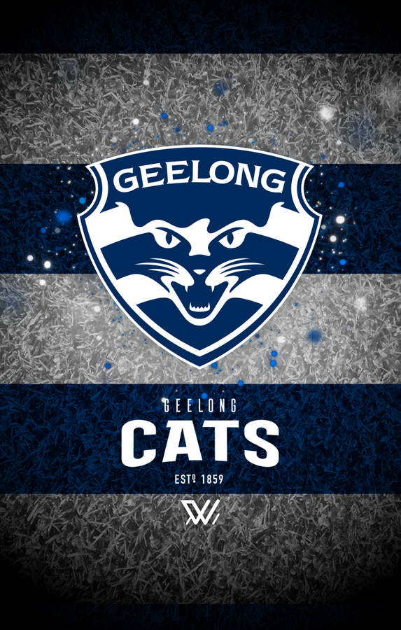 Afl Geelong Cats Wallpaper