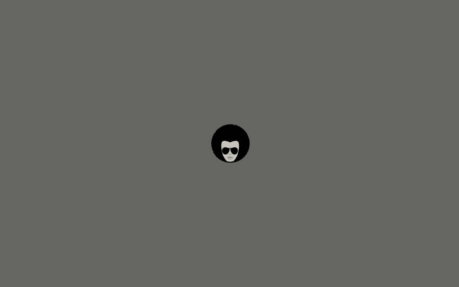 Afro Minimalist Ipad Wallpaper