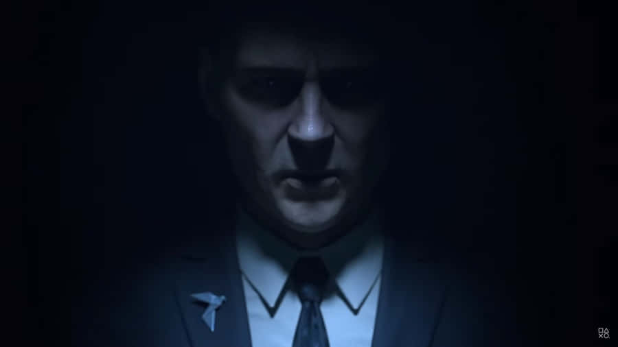 Agent 47 Returns In Hitman 3 Wallpaper