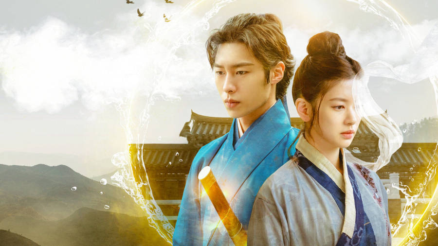 Alchemy Of Souls Kdrama Wallpaper