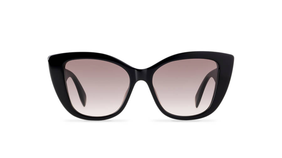 Alexander Mcqueen Cat Eye Glasses Wallpaper