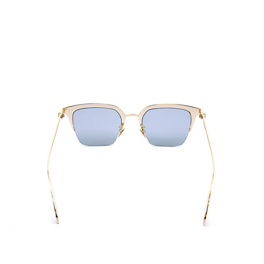 Alexander Mcqueen Flexible Sunglasses Wallpaper