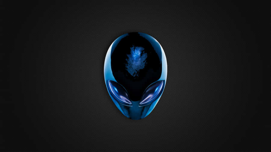 Alienware Logo Desktop Background Wallpaper