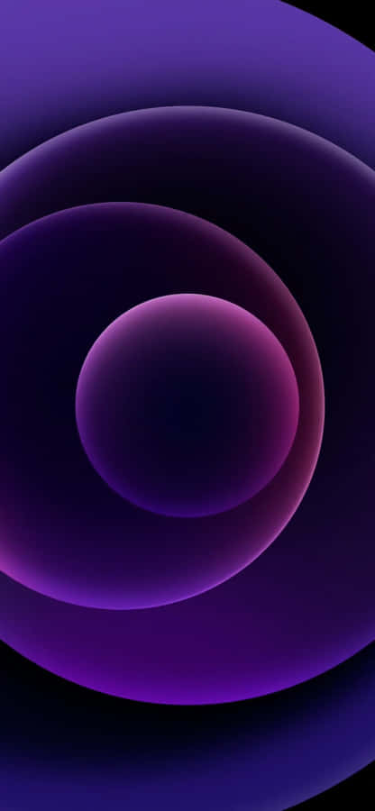 Alive Bubble Iphone Wallpaper