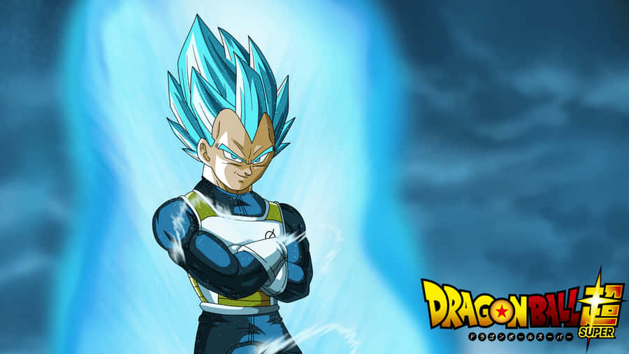 All Characters Unite For The Ultimate Battle In Super Dragon Ball Wallpaper