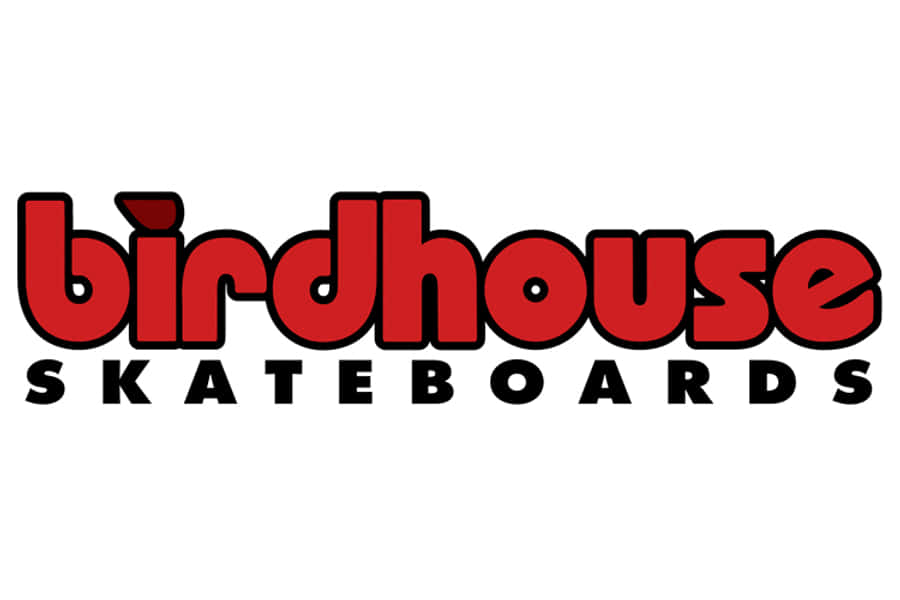 All Of Your Favorite Skate Brands In One Place Wallpaper