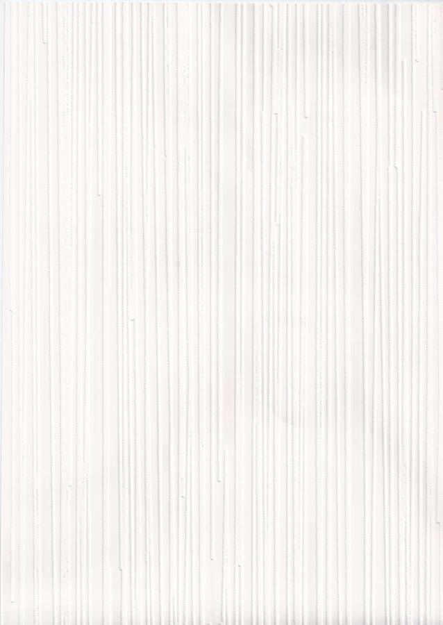 All White Textured Wall Background Wallpaper