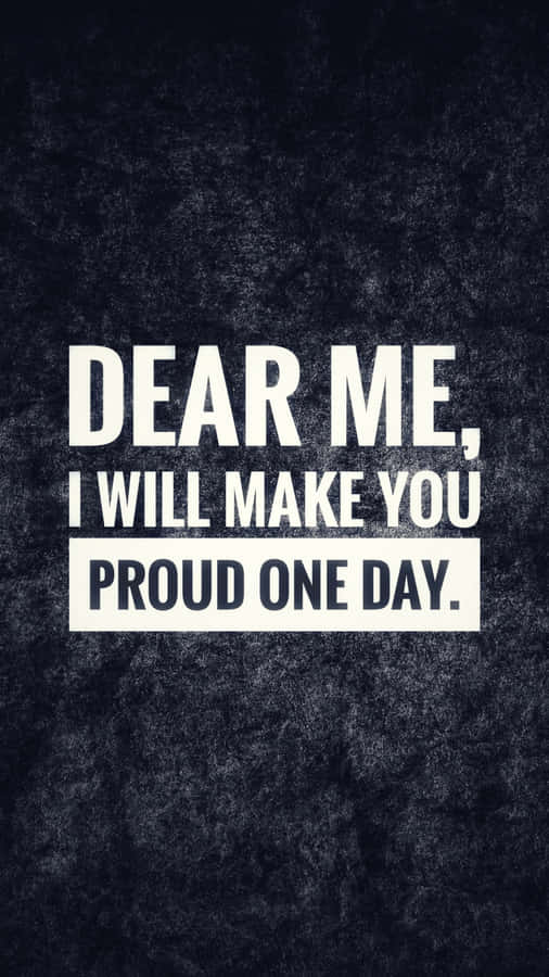 Always Be Inspired Wallpaper