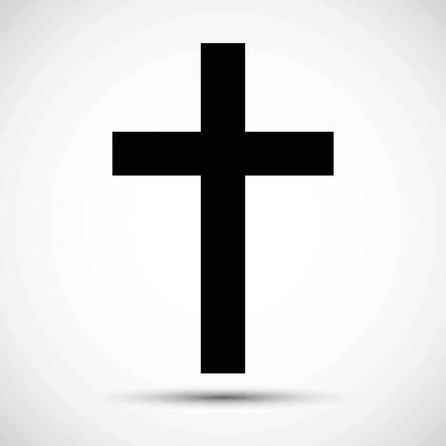 Amazing Wooden Christian Cross Wallpaper