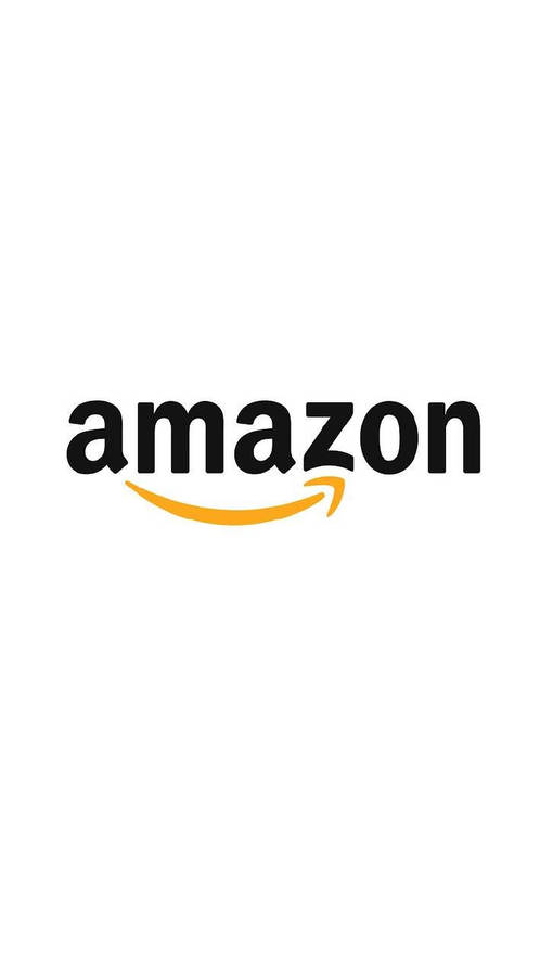 Amazon Online Shopping Site Wallpaper